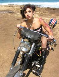chopper magazine