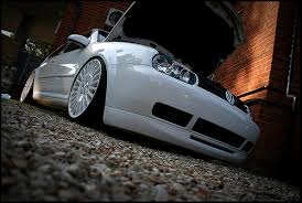 vw golf mk4 wheels