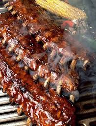 rib recipes