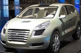 hydrogen cars