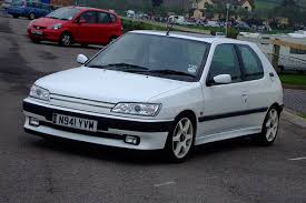 peugeut 306