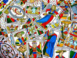 tarot de marseille