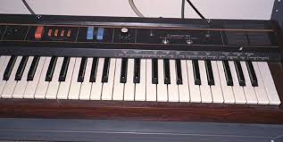 casio casiotone