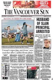 Vancouver Sun