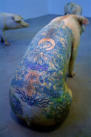 amazing tattoos