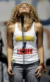 colombia t shirts
