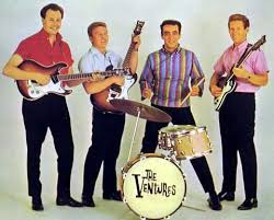 the ventures