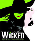 Various Artists - Wicked (Original Broadway Cast Recording)