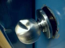 forced entry