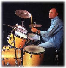 Phil Collins - Phill Collins