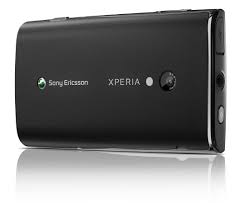 sony ericsson xperia x10 camera