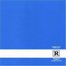 Queens Of The Stone Age - Queens Of The Stone Age