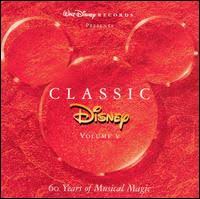 classic disney vol 2