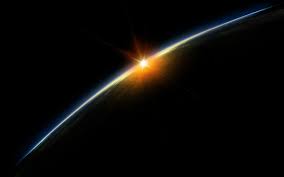 space wallpaper