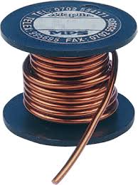 enameled copper wires