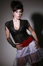 johanna angell