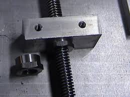 acme screw thread