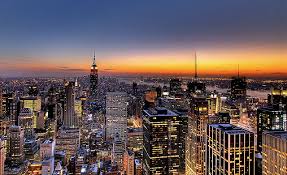 pictures new york city skyline