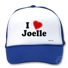 joelle
