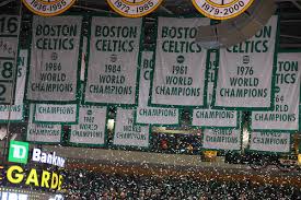 boston celtics dynasty