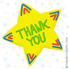 thanks