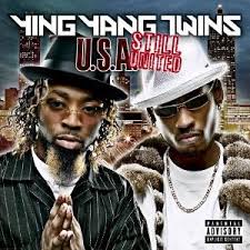 Ying Yang Twins - U.S.A. (Still United)