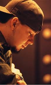 mike shinoda