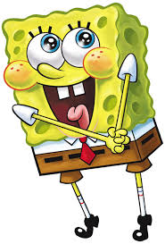 spongebob squarepants dance