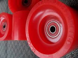 kryptonics skateboard wheels