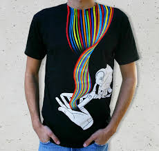 t shirt printer machine