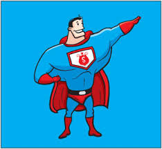 superhero