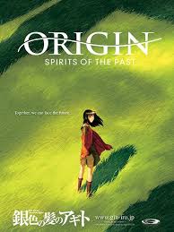 spirits of the past