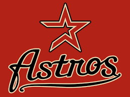 The Houston Astros Are
