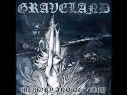 Graveland - Jewel Of Atlanteans