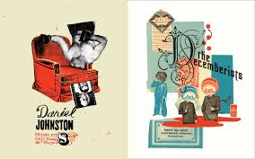 juxtapoz poster art