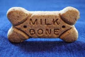 milk bones