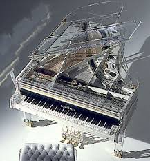 piano schimmel