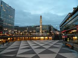 sergels torg