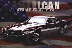 car posters