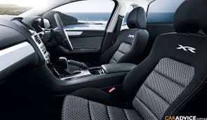 ba xr6 ute