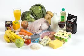 Gluten Free Foods List