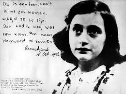 diario ana frank