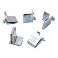 adjustable shelf clips