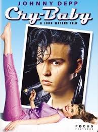 cry baby movie