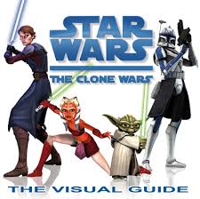 star wars clone wars novels