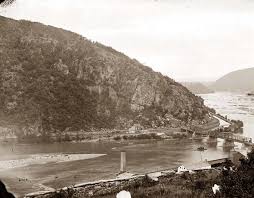 harper's ferry