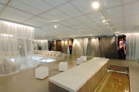 Furniture Showroom Design