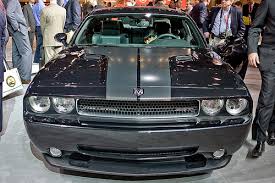 srt8 challenger