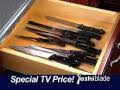 yoshi blades