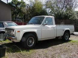 mazda rotary pickup